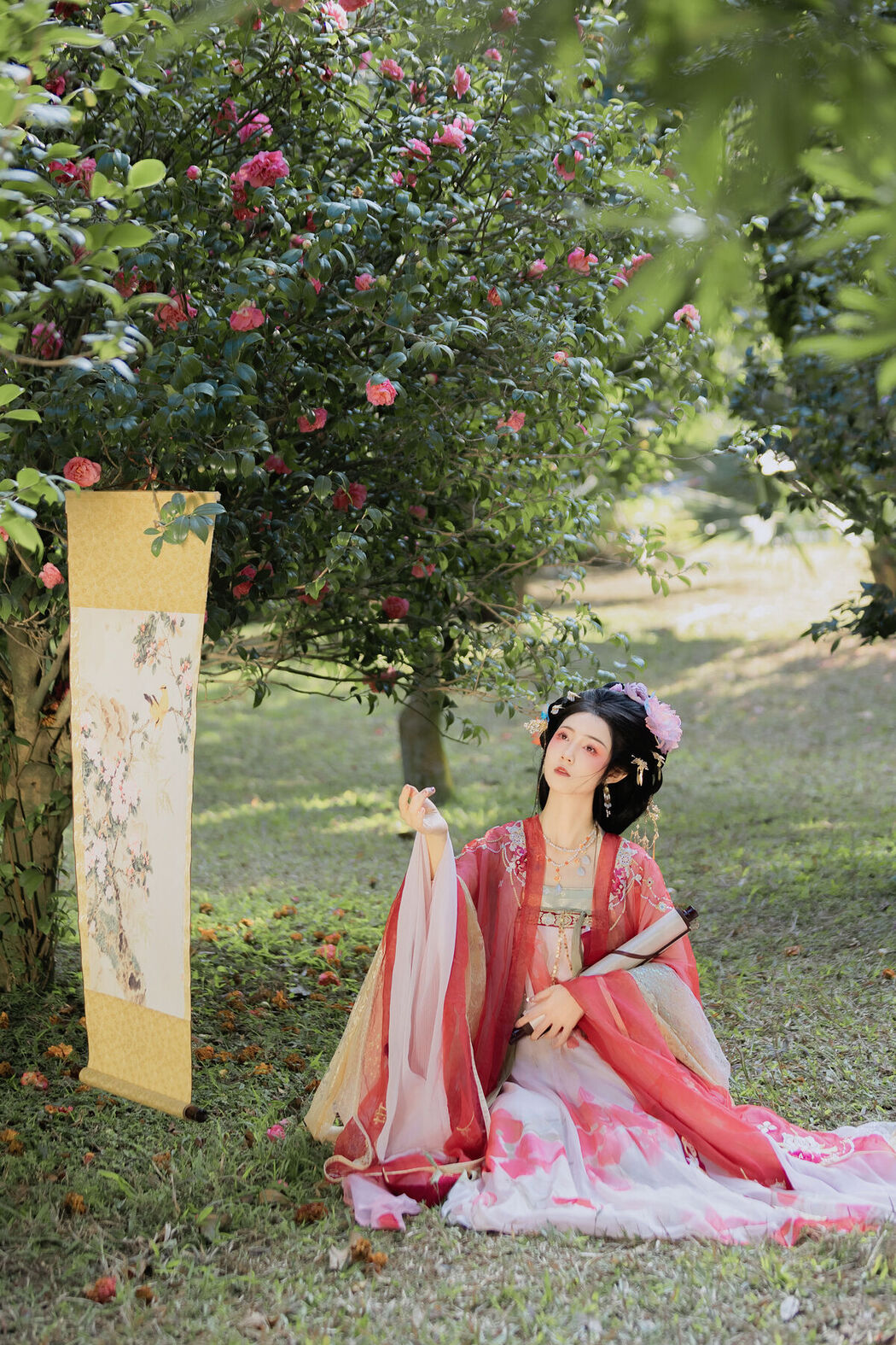 YiTuYu艺图语 Vol.6684 Rui Xue Mizuyuki