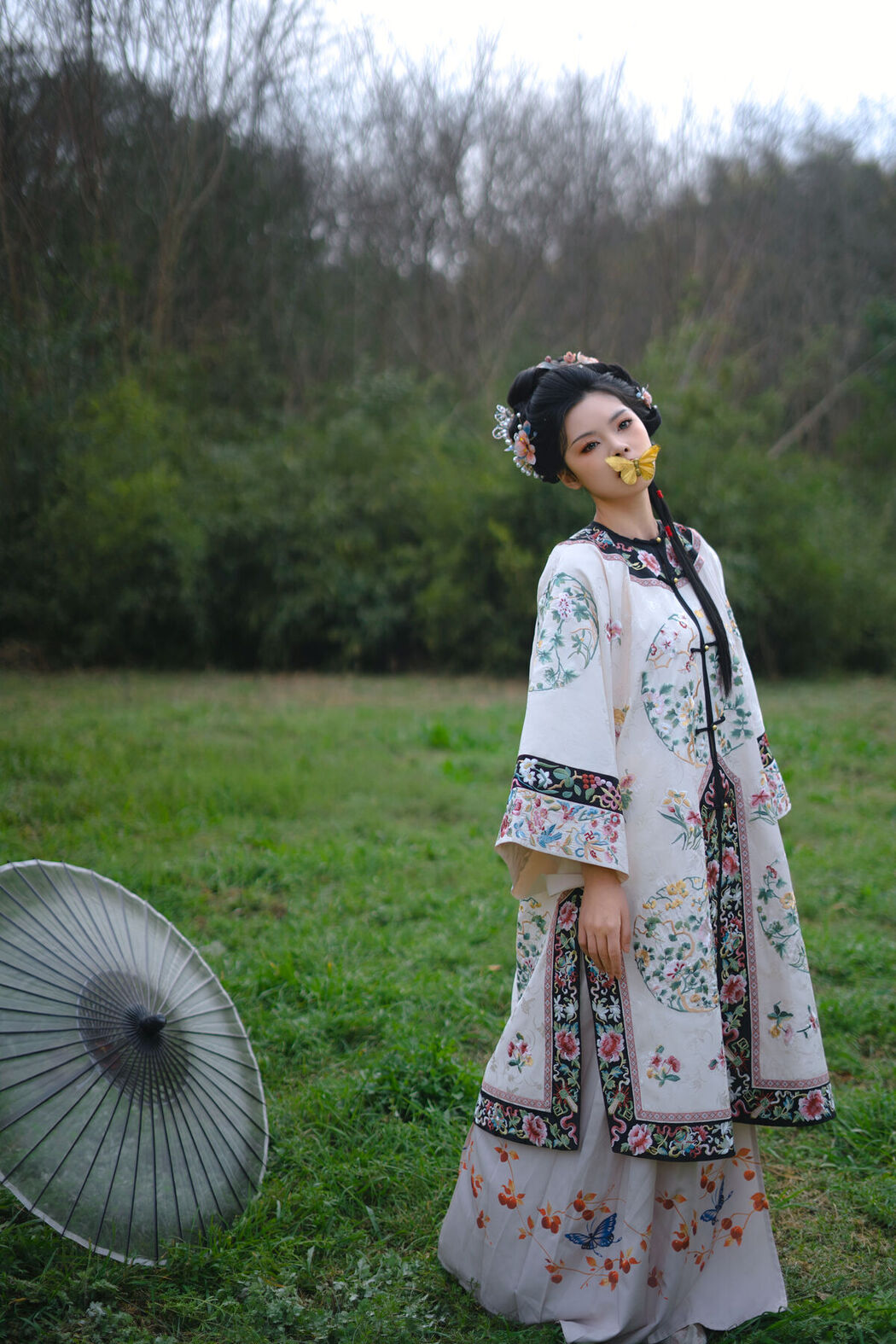 YiTuYu艺图语 Vol.6673 Xiao Xi Ya