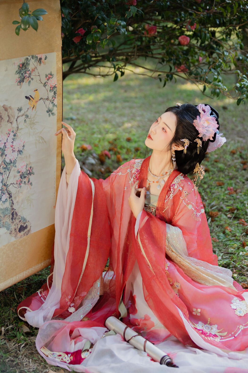 YiTuYu艺图语 Vol.6684 Rui Xue Mizuyuki
