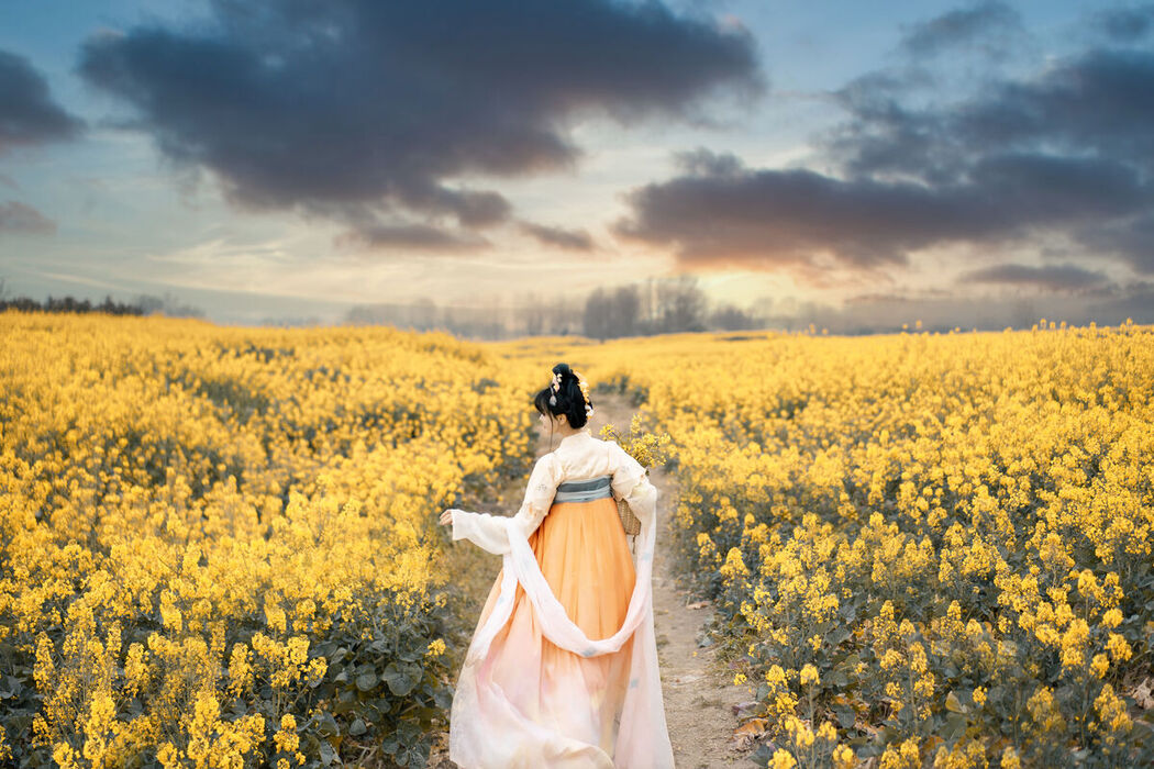 YiTuYu艺图语 Vol.6666 Miao Su Su