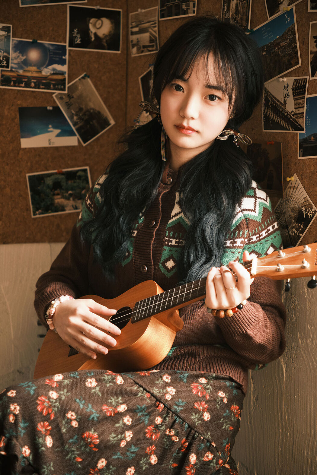 YiTuYu艺图语 Vol.6676 Primary Cover Photo