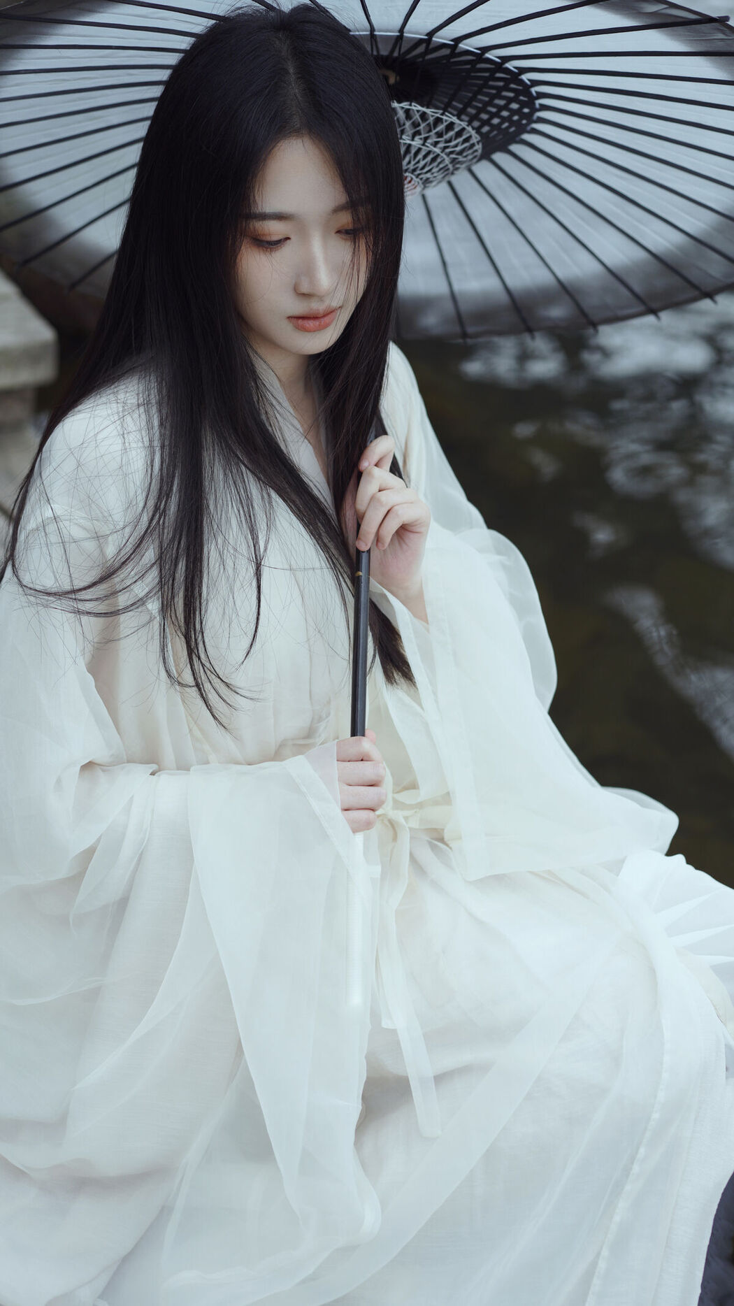 YiTuYu艺图语 Vol.6696 Wan