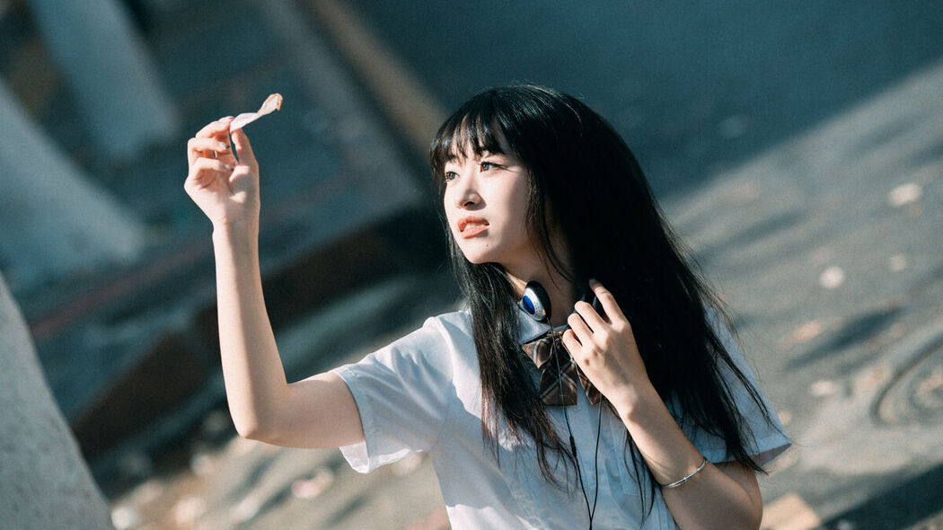 YiTuYu艺图语 Vol.6711 Xiao Xiong Wei Ni