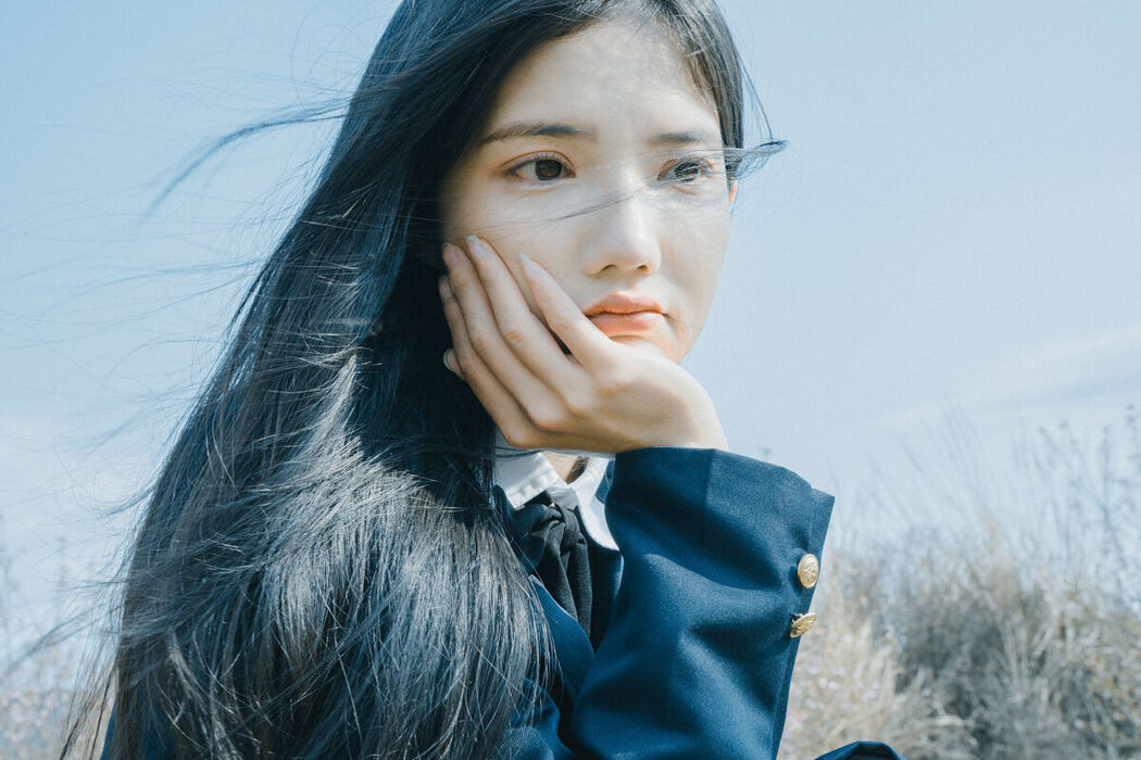 YiTuYu艺图语 Vol.6704 Yan Shi Yi
