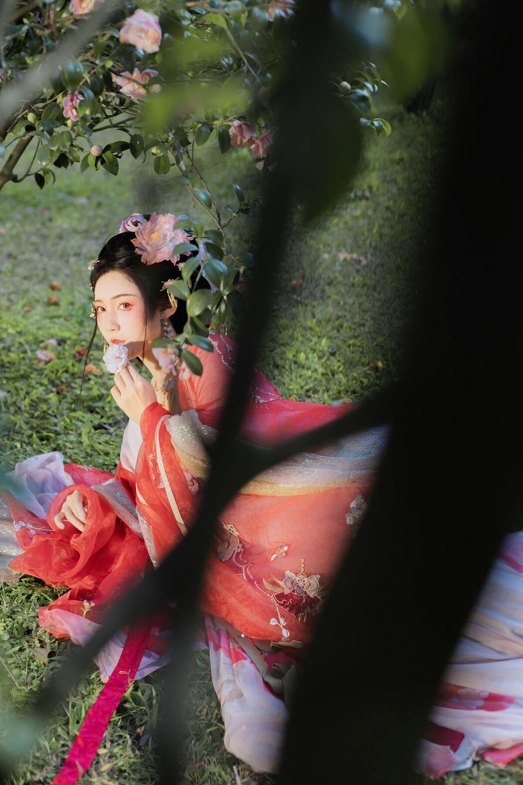 YiTuYu艺图语 Vol.6684 Rui Xue Mizuyuki