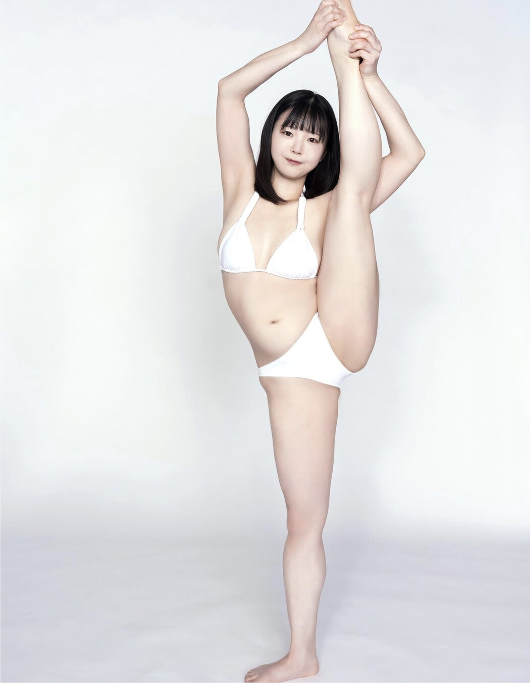 Kanon Kohinata 小日向奏音, Ichika Suzaki 須崎いち華, EX-MAX! 2025.06 (エキサイティングマックス 2025年6月号)