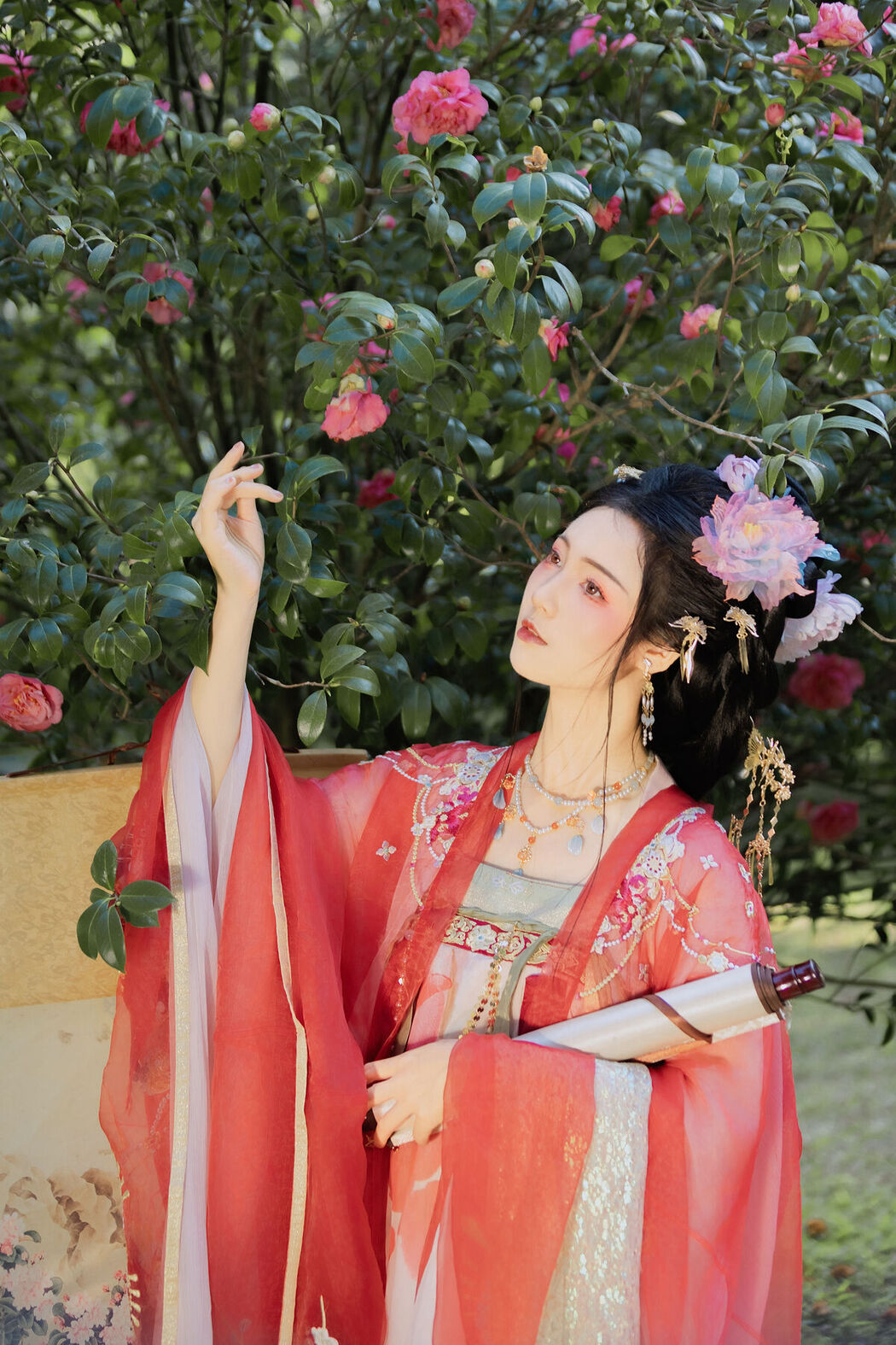 YiTuYu艺图语 Vol.6684 Rui Xue Mizuyuki