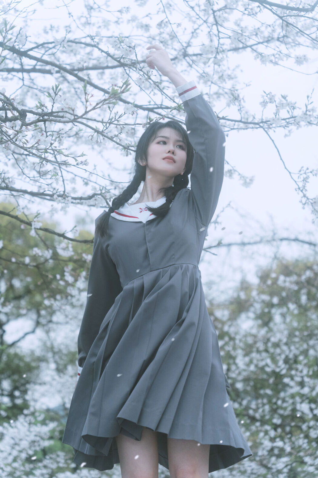 YiTuYu艺图语 Vol.6717 Niu Nai