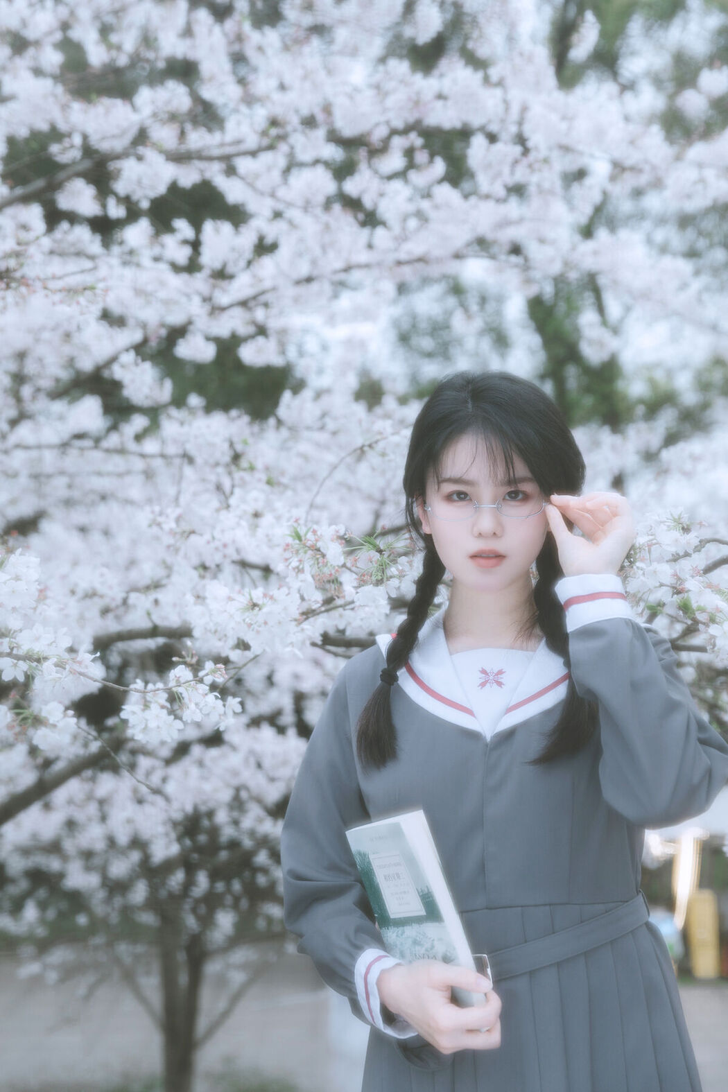 YiTuYu艺图语 Vol.6717 Niu Nai