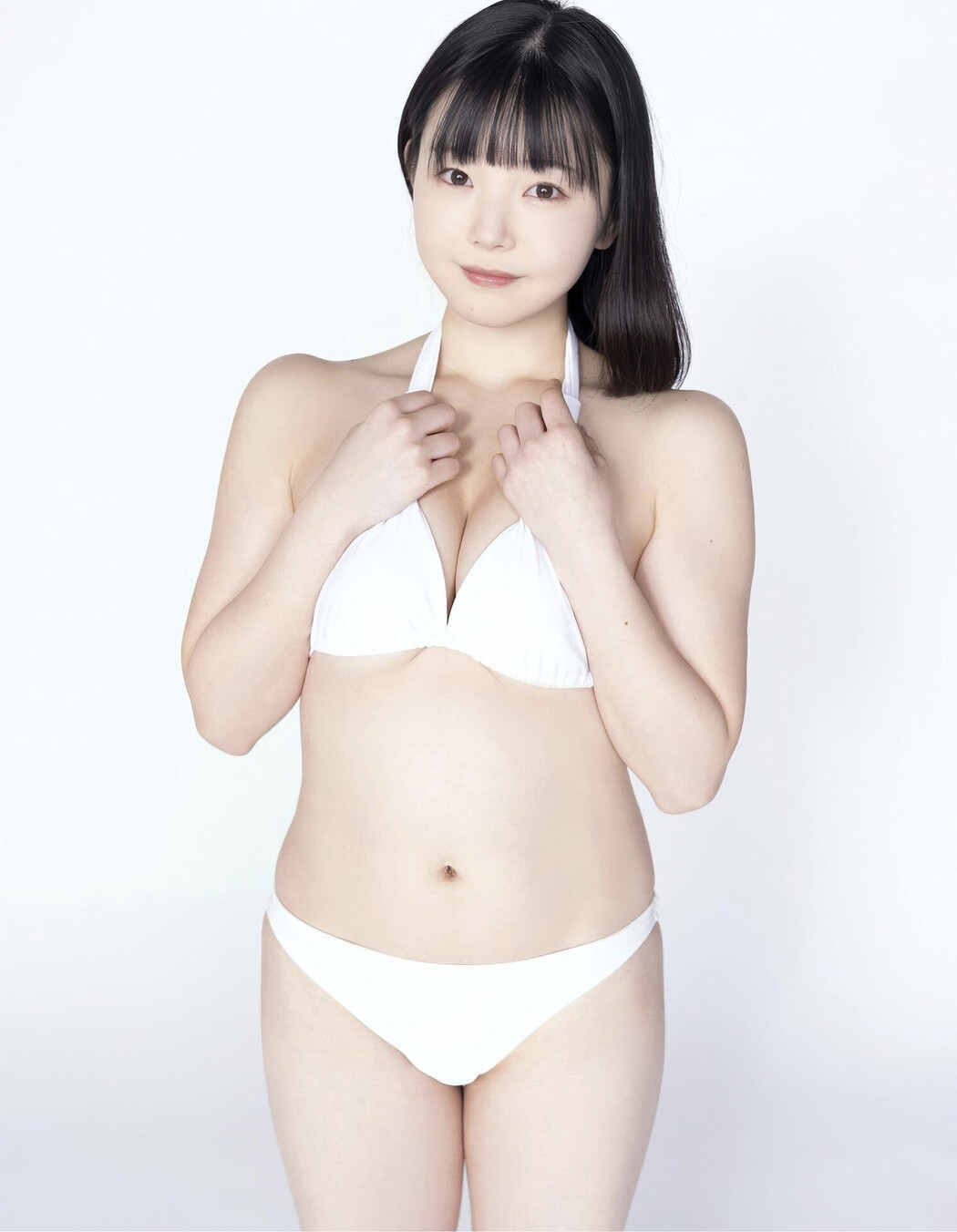 Kanon Kohinata 小日向奏音, Ichika Suzaki 須崎いち華, EX-MAX! 2025.06 (エキサイティングマックス 2025年6月号)