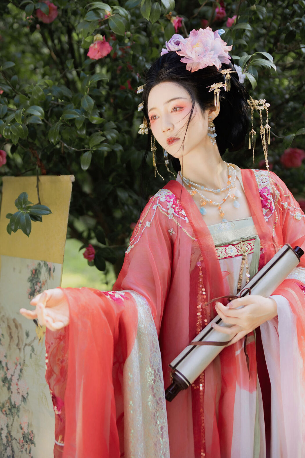 YiTuYu艺图语 Vol.6684 Rui Xue Mizuyuki