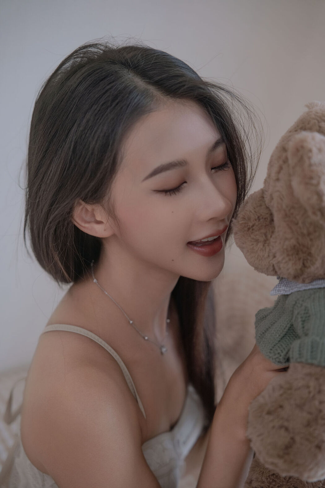 YiTuYu艺图语 Vol.6674 Xiao Wen