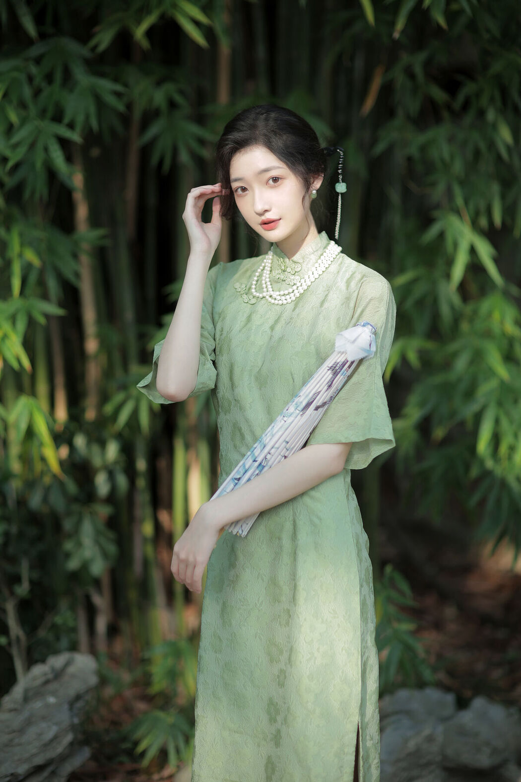 YiTuYu艺图语 Vol.6667 Dai Dai Qi Fei La
