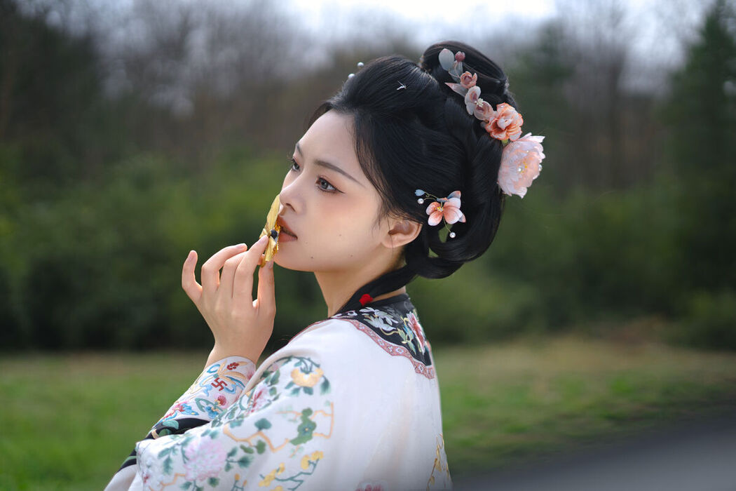 YiTuYu艺图语 Vol.6673 Xiao Xi Ya