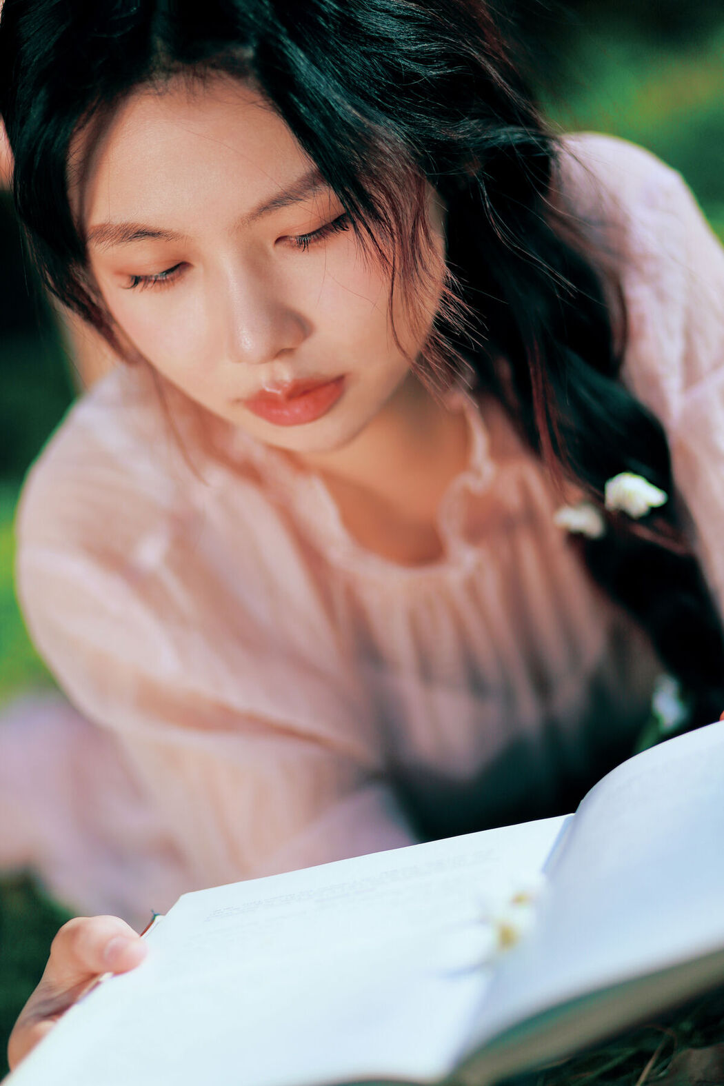 YiTuYu艺图语 Vol.6672 Zora