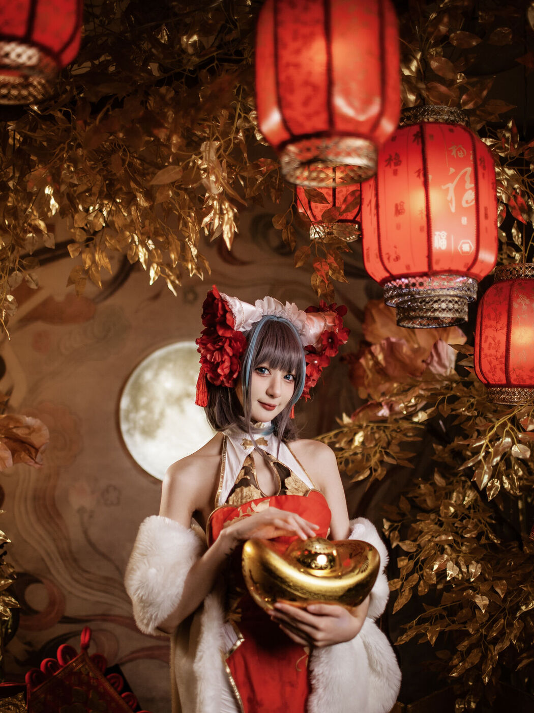 YiTuYu艺图语 Vol.6700 Xiao Tu Tong Xue