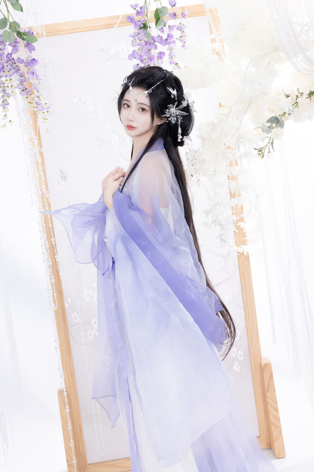 YiTuYu艺图语 Vol.6668 Qi Luo Sheng De Xiao Su Su