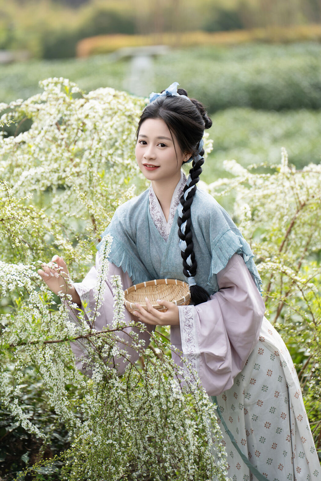 YiTuYu艺图语 Vol.6714 Cheng Zi Shu