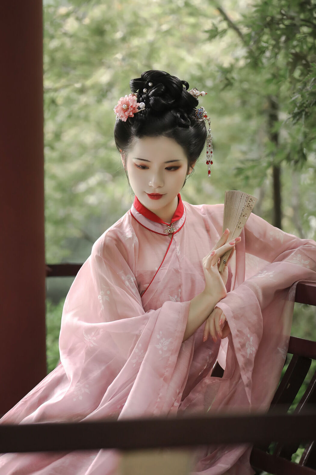 YiTuYu艺图语 Vol.6713 Ruan Yu
