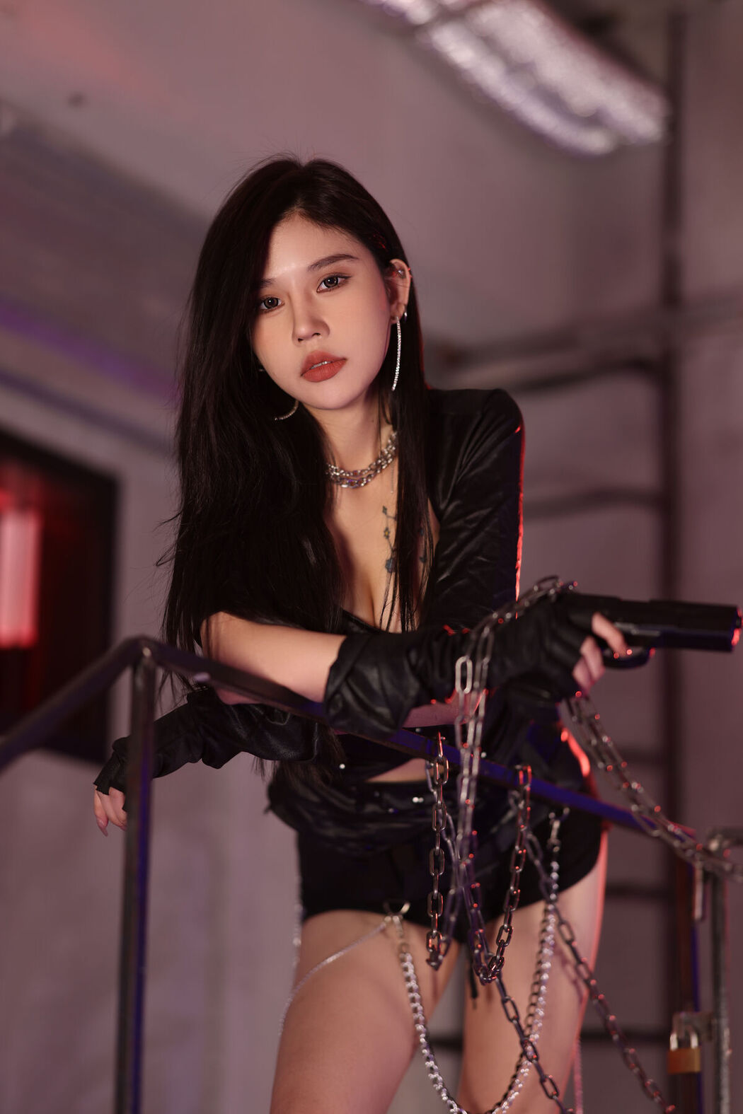 YiTuYu艺图语 Vol.6722 Jing Yu