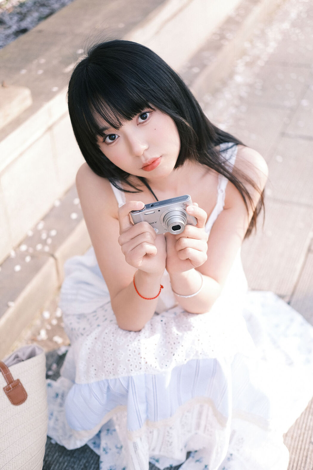 YiTuYu艺图语 Vol.6718 Hai Dai Mu Yu Hua
