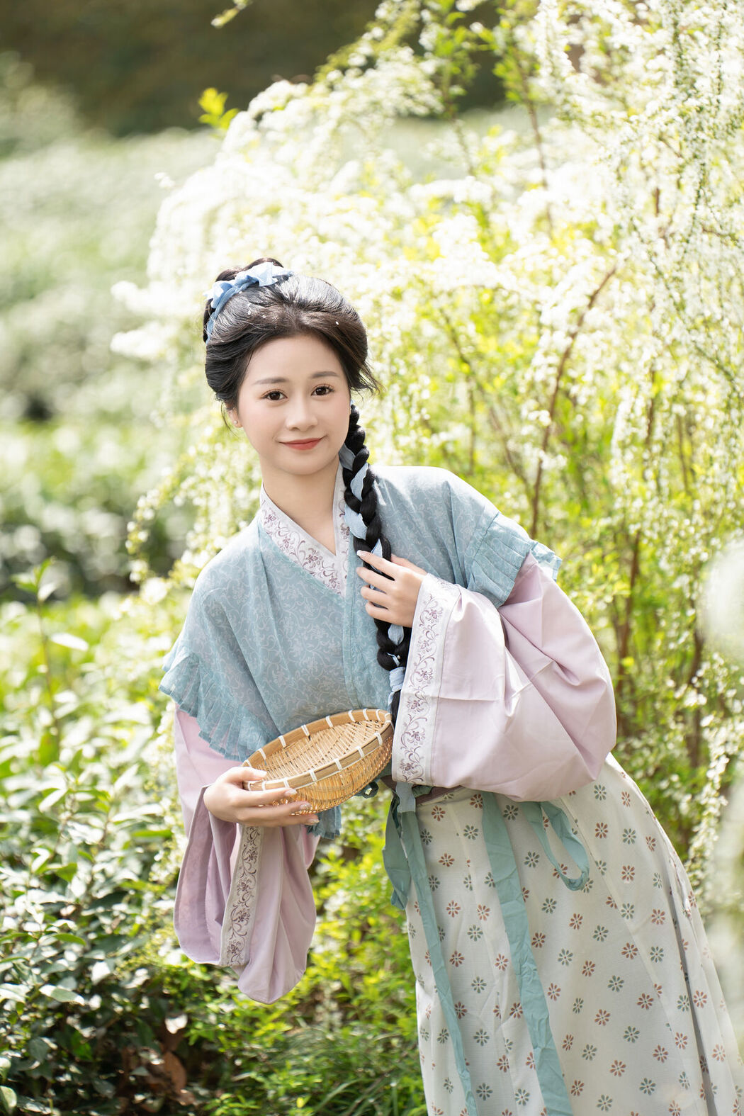 YiTuYu艺图语 Vol.6714 Cheng Zi Shu
