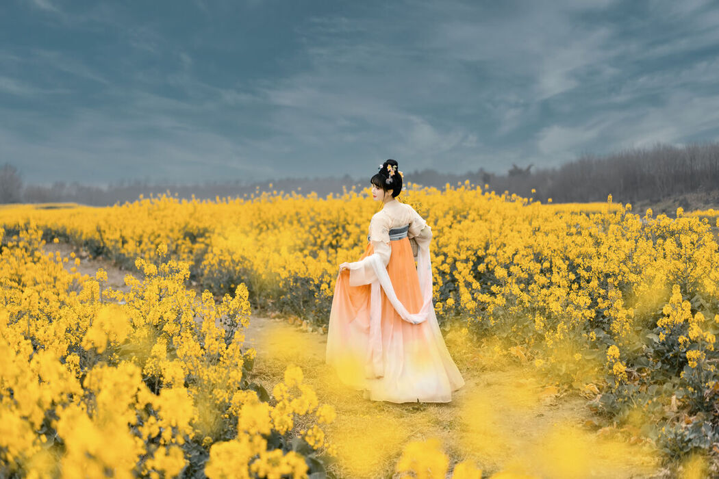 YiTuYu艺图语 Vol.6666 Miao Su Su