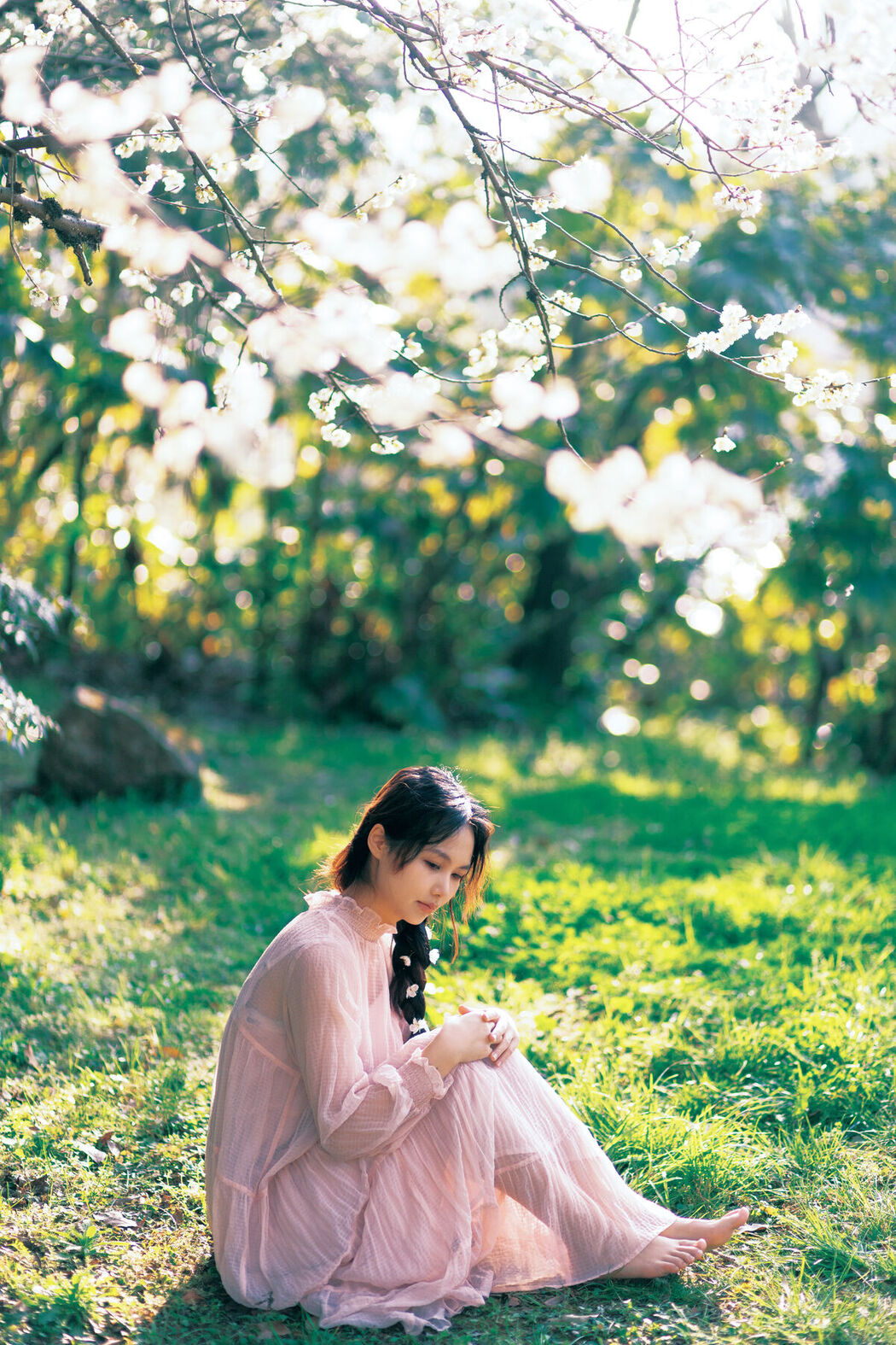 YiTuYu艺图语 Vol.6672 Zora