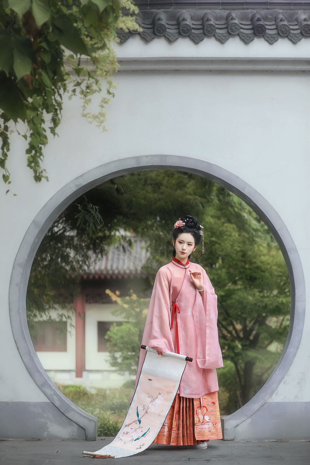 YiTuYu艺图语 Vol.6713 Ruan Yu