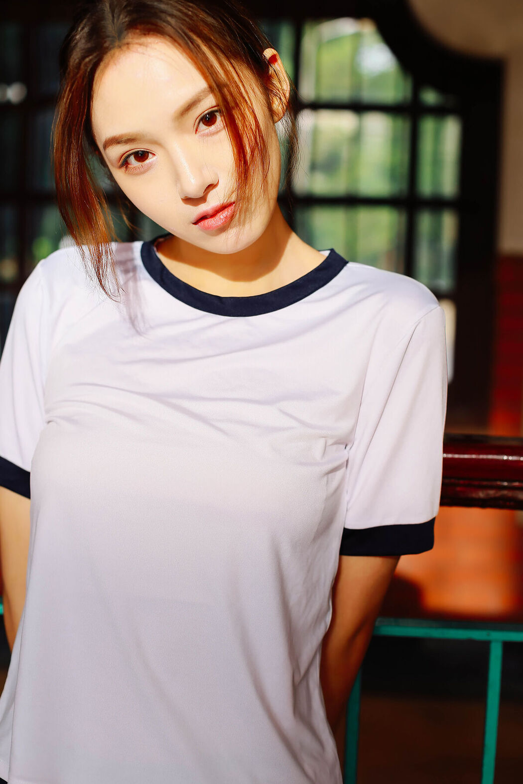 YiTuYu艺图语 Vol.6678 Zhu Yun Hui Da Mo Wang