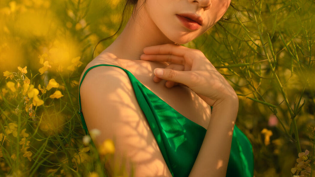 YiTuYu艺图语 Vol.6692 Yi