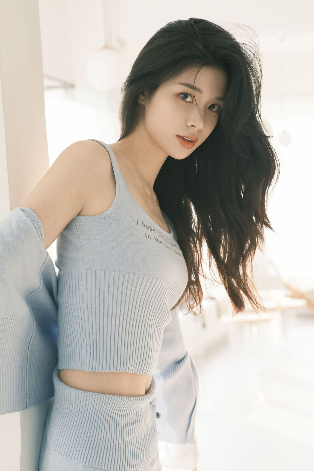 YiTuYu艺图语 Vol.6710 Ban Ban Jiang