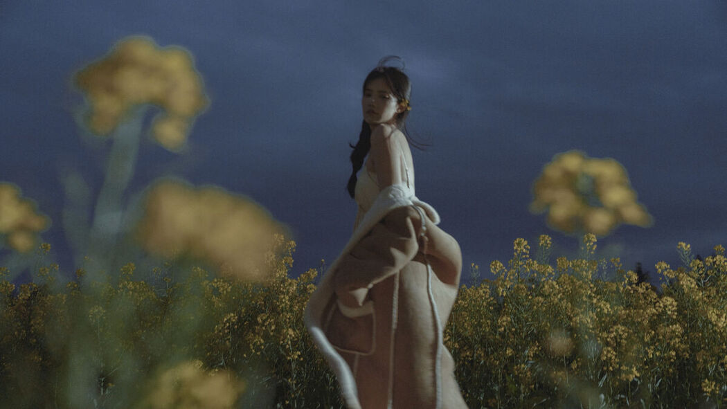 YiTuYu艺图语 Vol.6683 Yan Shi Yi