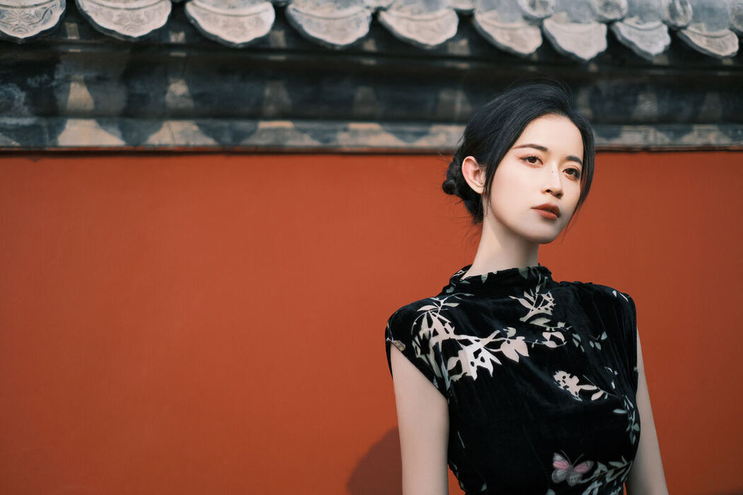 YiTuYu艺图语 Vol.6677 Chen Xiao Yu