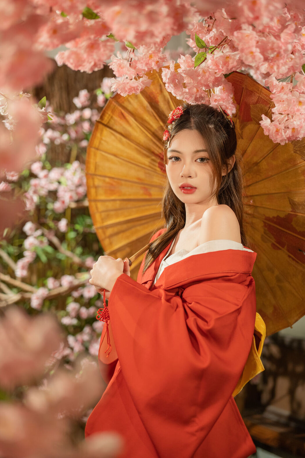 YiTuYu艺图语 Vol.6709 Shuang Er