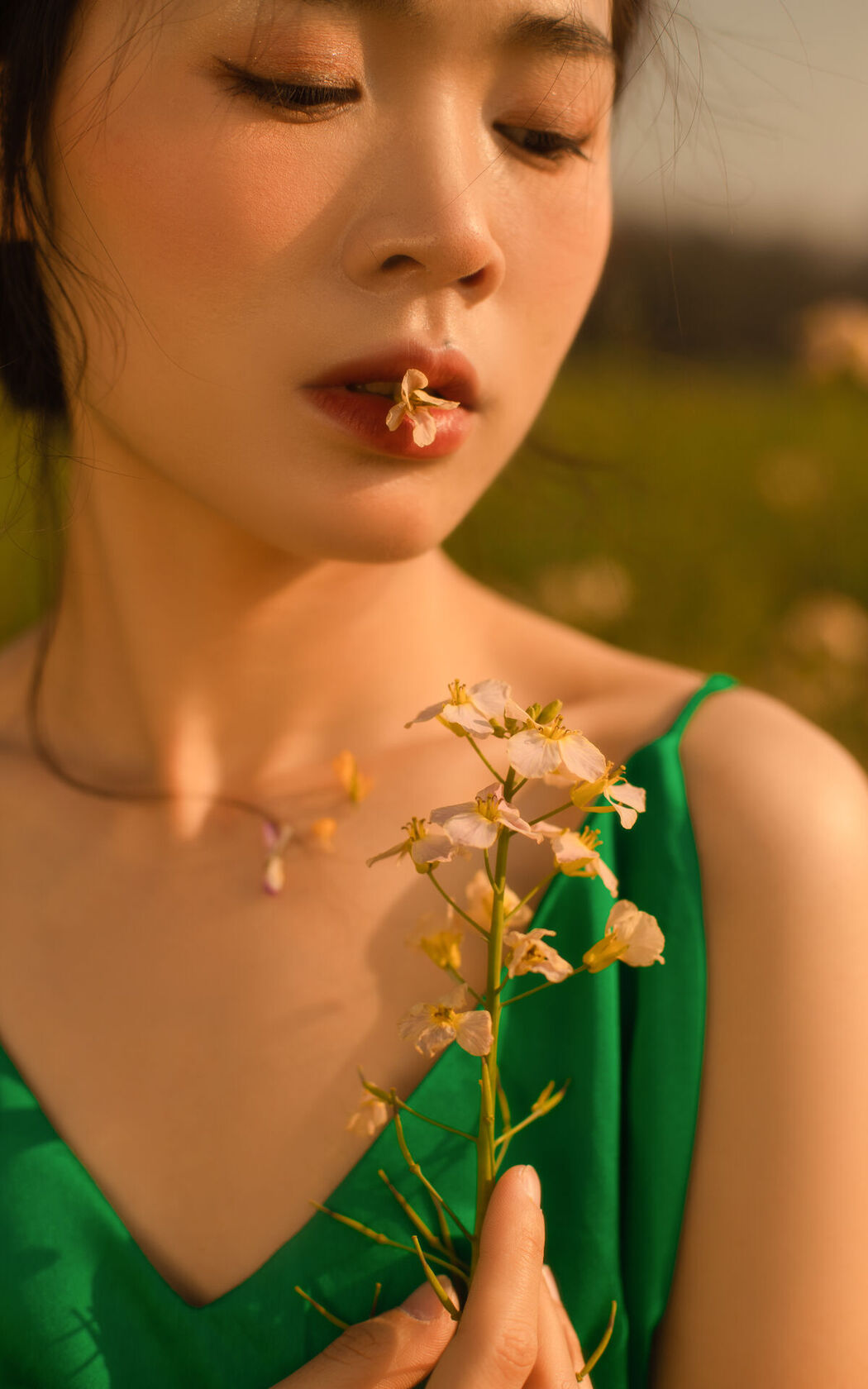 YiTuYu艺图语 Vol.6692 Yi