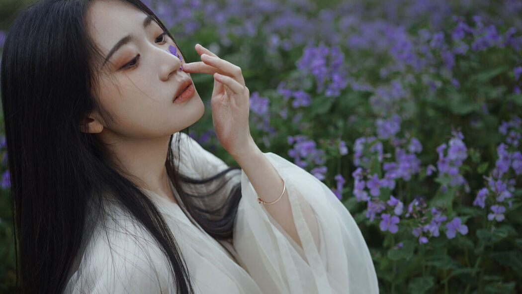 YiTuYu艺图语 Vol.6696 Wan