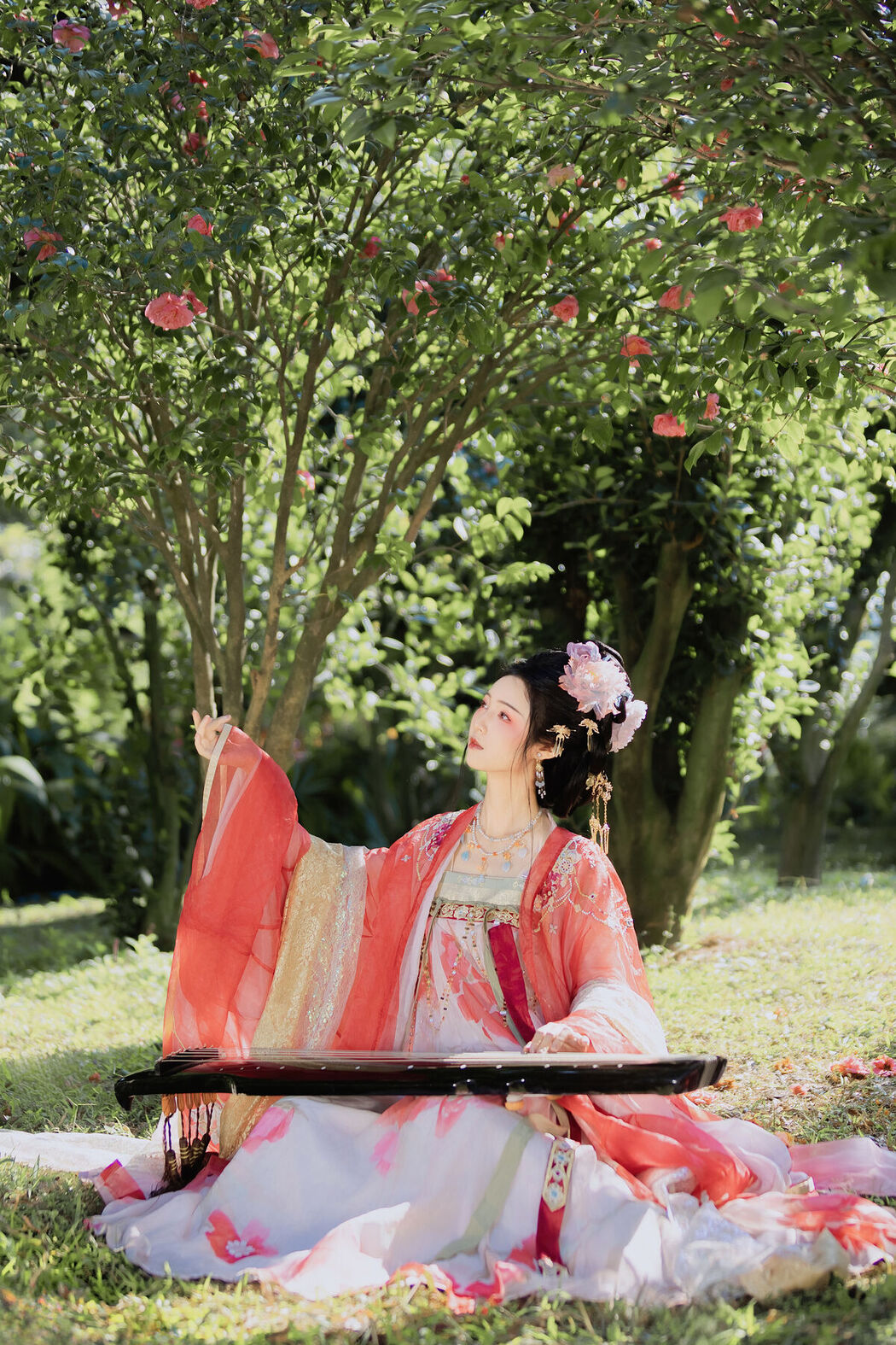 YiTuYu艺图语 Vol.6684 Rui Xue Mizuyuki