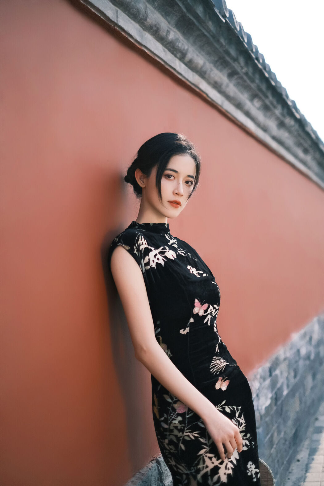 YiTuYu艺图语 Vol.6677 Chen Xiao Yu