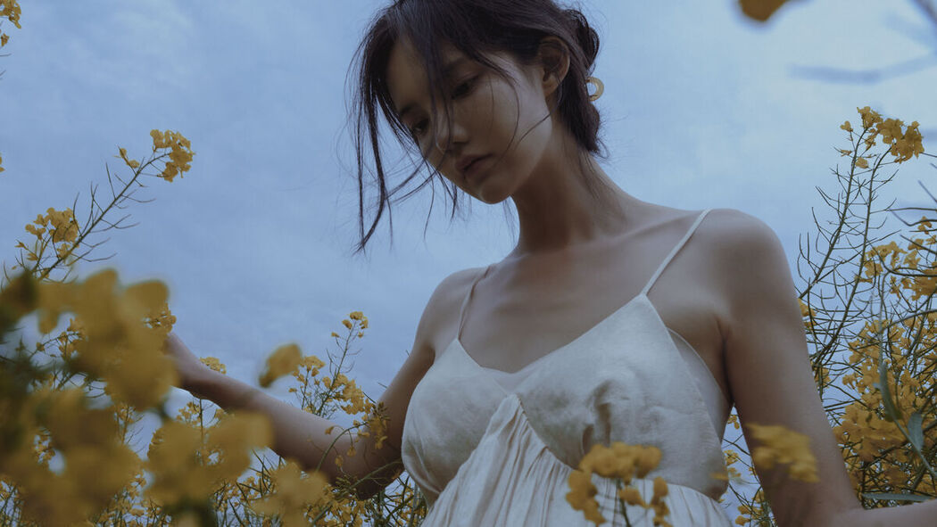 YiTuYu艺图语 Vol.6683 Yan Shi Yi