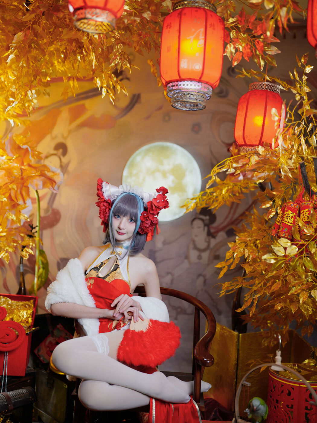 YiTuYu艺图语 Vol.6700 Xiao Tu Tong Xue