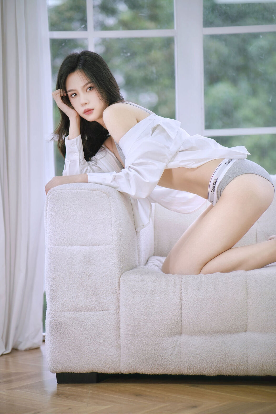 YiTuYu艺图语 Vol.6705 Shi Mu Mu Jiang A