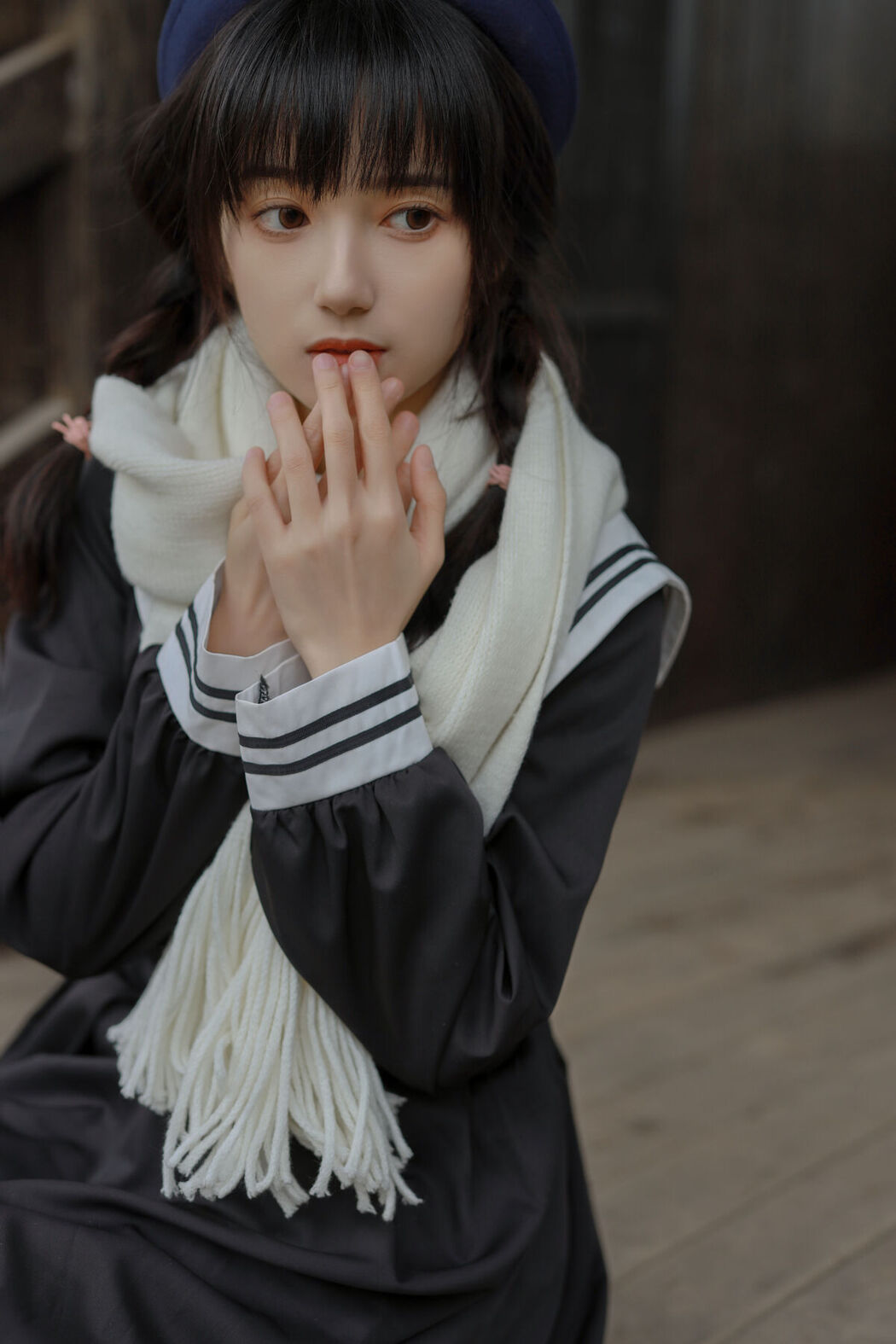 YiTuYu艺图语 Vol.6669 Yue Ban Le Ba