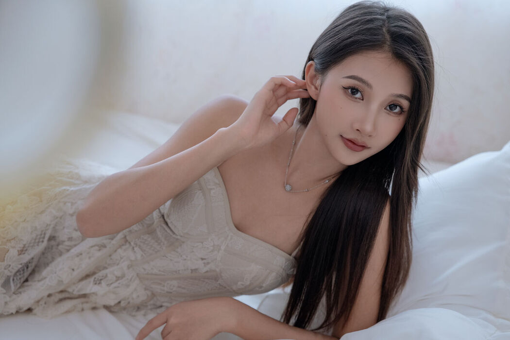 YiTuYu艺图语 Vol.6674 Xiao Wen