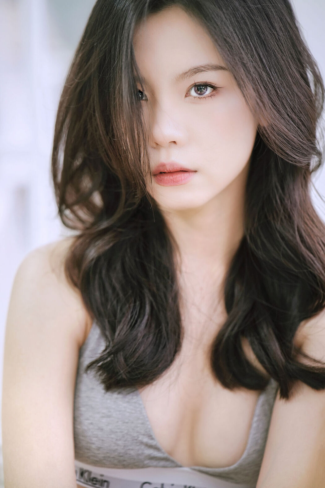 YiTuYu艺图语 Vol.6705 Shi Mu Mu Jiang A