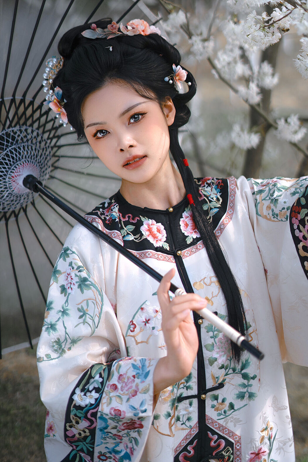 YiTuYu艺图语 Vol.6673 Xiao Xi Ya Cover Photo