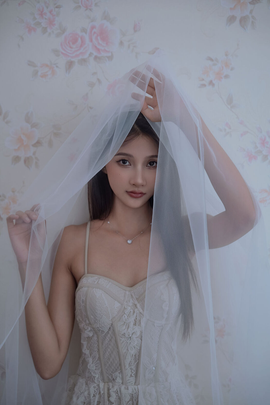 YiTuYu艺图语 Vol.6674 Xiao Wen