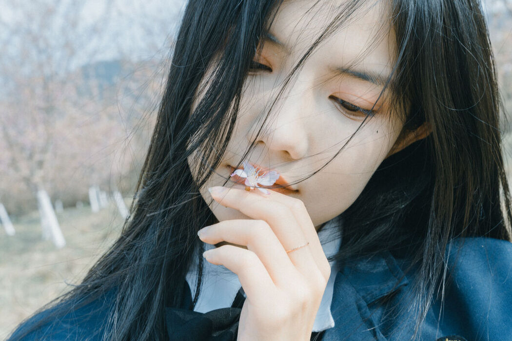 YiTuYu艺图语 Vol.6704 Yan Shi Yi