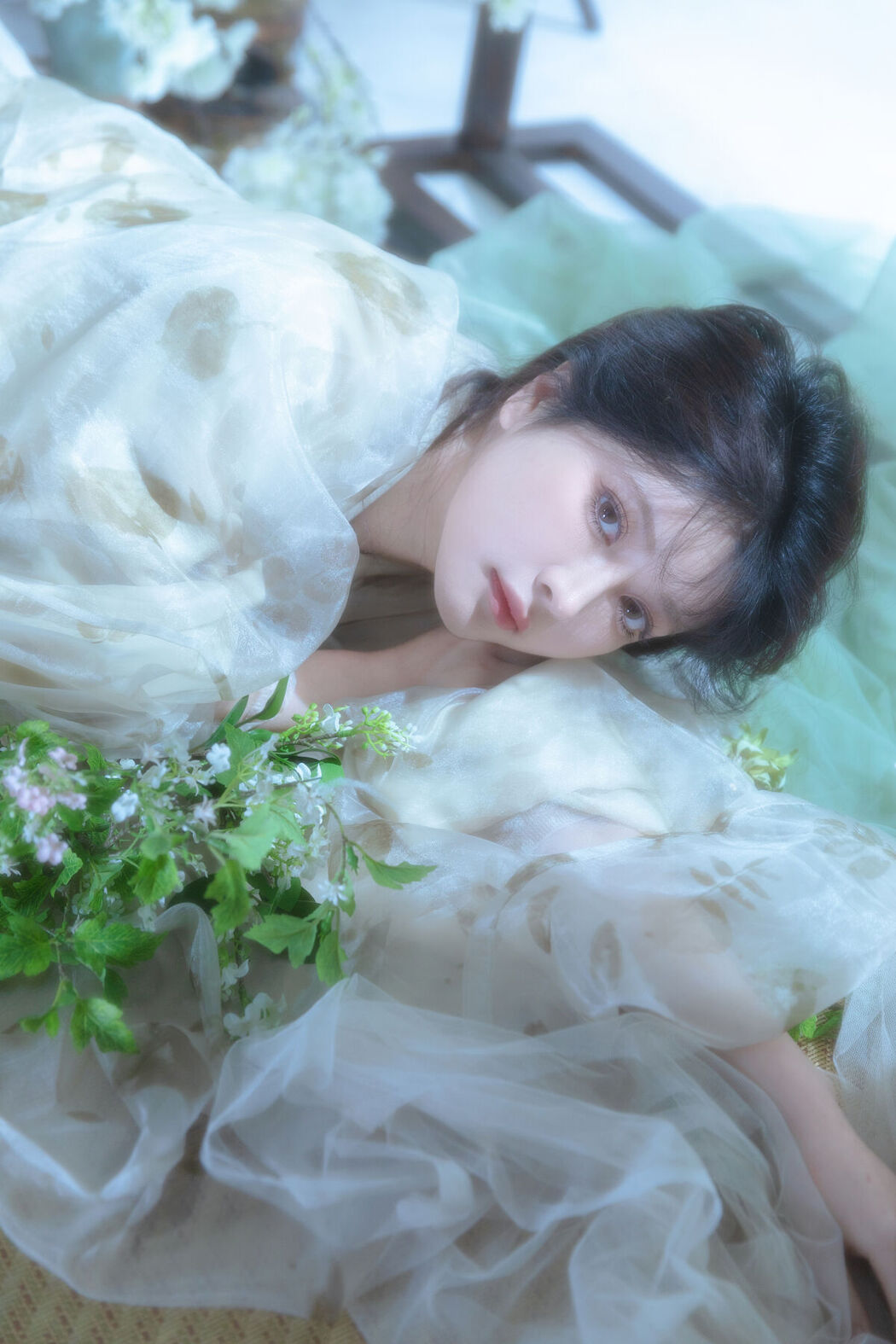 YiTuYu艺图语 Vol.6707 Xing Zhi Ka Tao