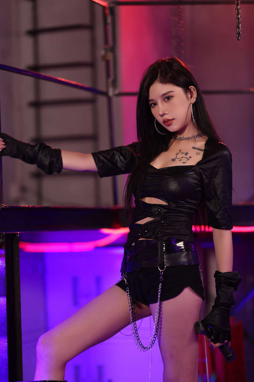 YiTuYu艺图语 Vol.6722 Jing Yu